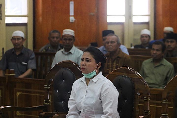 1日5回流れるモスクの騒音訴えた仏教徒に 宗教冒涜罪 インドネシア最高裁が上告却下 ニューズウィーク日本版 オフィシャルサイト