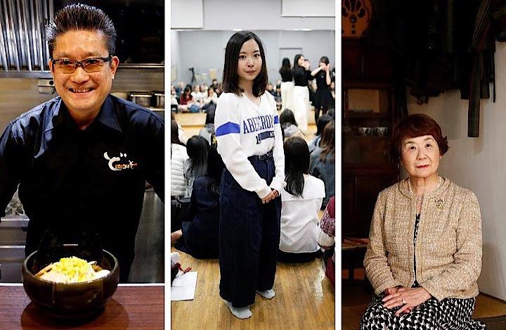 平成から令和へ 3世代が語る日本の歩み 過去と未来 ニューズウィーク日本版 オフィシャルサイト