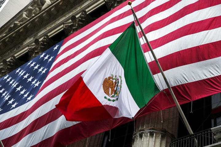 米上院共和党 トランプの対メキシコ関税制裁を支持せず 有力議員が警告 ニューズウィーク日本版 オフィシャルサイト