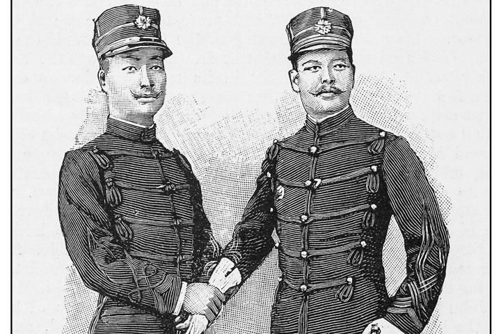 明治時代の日本では9割近くが兵役を免れた──日本における徴兵制（2 
