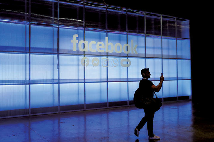 フェイスブック個人データ流出で 空前の罰金50億ドルは高いか安いか ワールド 最新記事 ニューズウィーク日本版 オフィシャルサイト