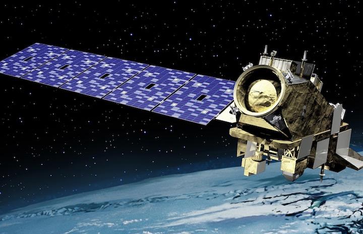 ５G通信が気象衛星に干渉し、天気予報の精度を40年前に逆戻りさせると問題に｜ニューズウィーク日本版 オフィシャルサイト