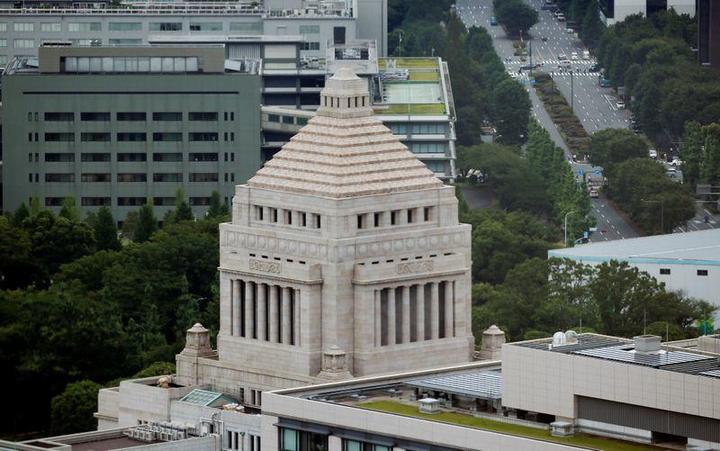 衆院早期解散の思惑に揺れる自民党 先送りなら石破有利との観測 ワールド 最新記事 ニューズウィーク日本版 オフィシャルサイト