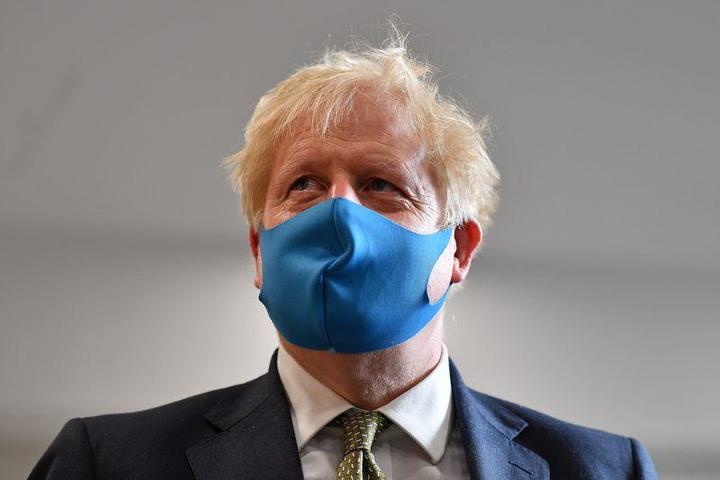 イギリス 24日から店内マスク着用義務化 違反者には罰金100ポンド ワールド 最新記事 ニューズウィーク日本版 オフィシャルサイト
