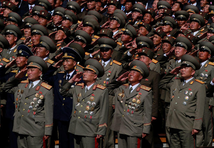 逮捕 処刑数百人 北朝鮮 幹部養成校 で起きていたこと ワールド 最新記事 ニューズウィーク日本版 オフィシャルサイト