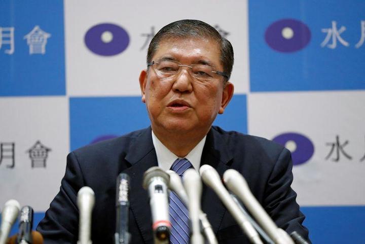 ポスト安倍 石破茂元幹事長 コロナ特措法改正と消費税の検証に言及 ニューズウィーク日本版 オフィシャルサイト