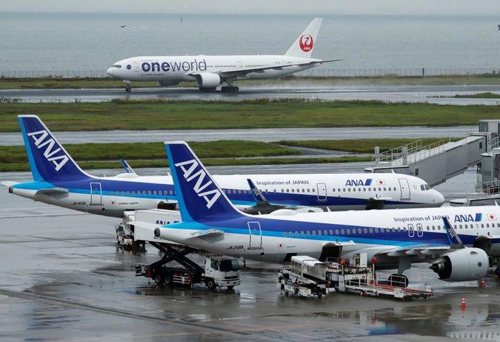 コロナ禍で苦境に立つ日本の航空会社 政府は側面支援 直接救済にはなお距離 ビジネス 最新記事 ニューズウィーク日本版 オフィシャルサイト
