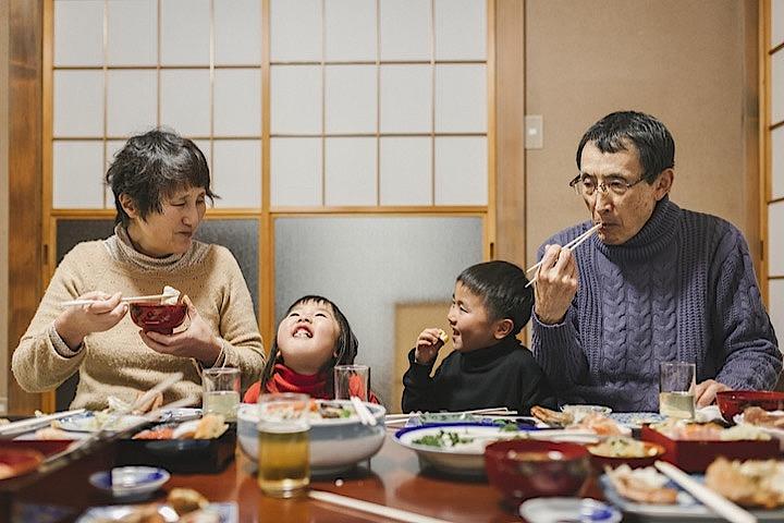 長寿日本一の長野県 秘訣は 適度な毒 県民が実践する病気知らずの食事法とは ニューズウィーク日本版 オフィシャルサイト