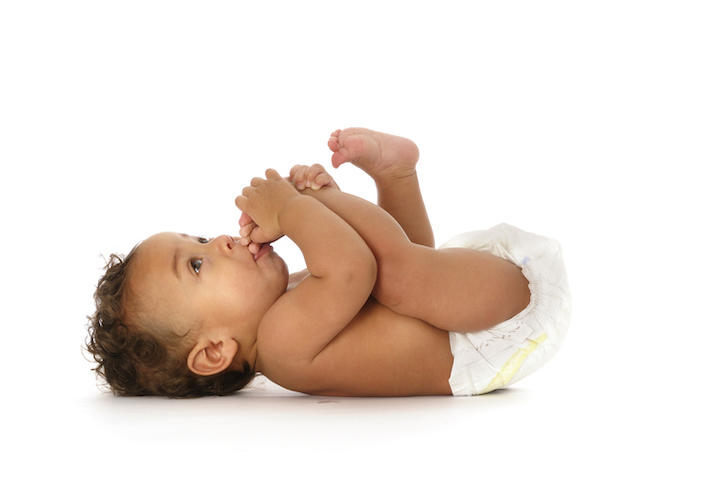 赤ちゃんの手足が真っ青に コロナ関連小児多臓器症候群 Mis C の恐怖 ニューズウィーク日本版 オフィシャルサイト