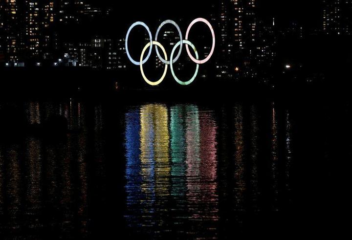 日本企業の約7割 東京五輪は中止 再延期 経済効果 損失とも限定的 ニューズウィーク日本版 オフィシャルサイト