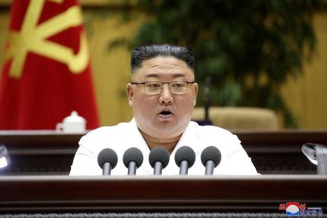 北朝鮮のナンバー2は誰 第1書記 ポスト復活は金正恩の健康不安が理由か ニューズウィーク日本版 オフィシャルサイト