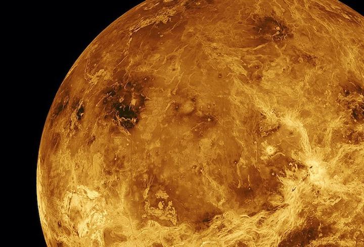 Nasaが40年ぶりの金星ミッションへ 気候変動で何が起きるのかを探る ニューズウィーク日本版 オフィシャルサイト