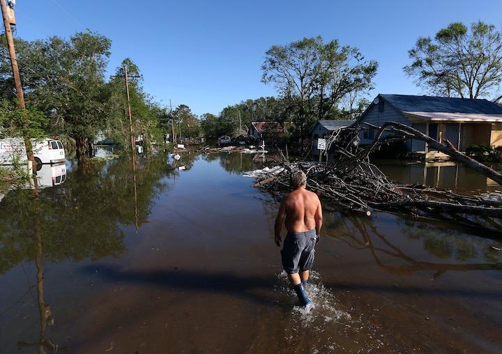 高まる自然災害リスク アメリカ本土の建造物の57 は危険地域にある ニューズウィーク日本版 オフィシャルサイト