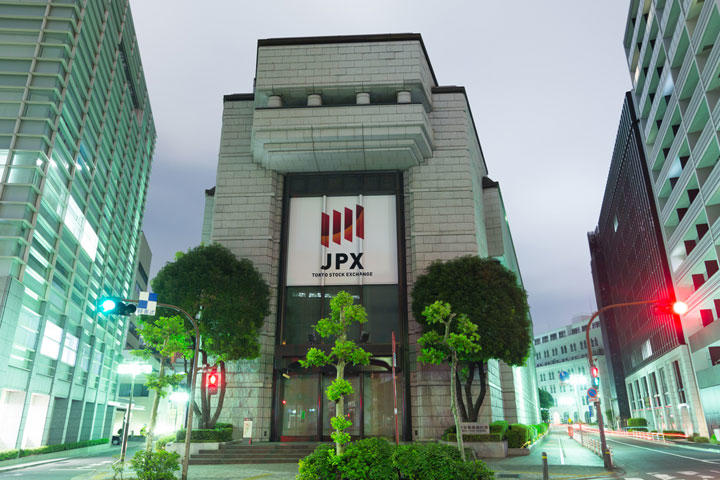 東証１部が なくなる 市場再編で何が変わるか 企業 マーケットの動きが活発になってきた ニューズウィーク日本版 オフィシャルサイト