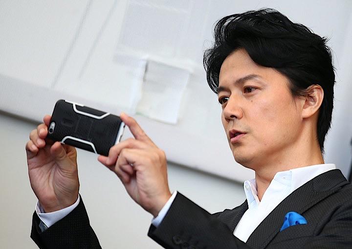 福山雅治ほどの温厚な人を怒らせた 3つのスイッチ とは ニューズウィーク日本版 オフィシャルサイト