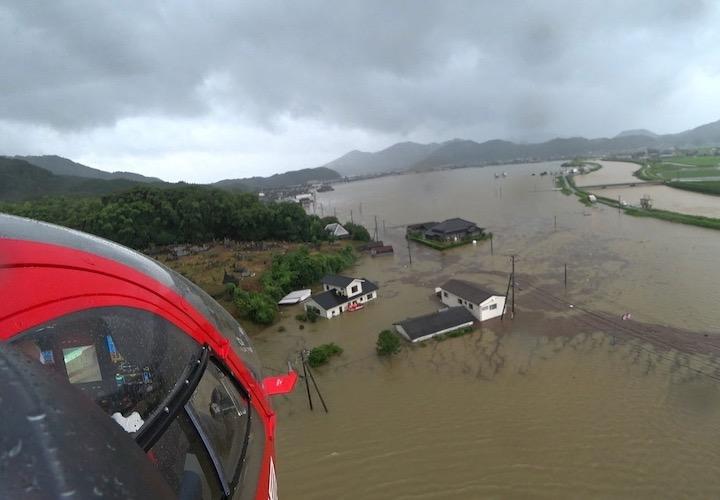 日本は世界で4番目に気候変動のリスクが高い国に 台風 豪雨影響 ニューズウィーク日本版 オフィシャルサイト