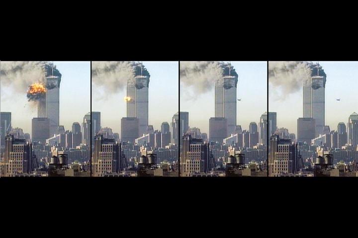 9.11】20年目の「新事実」テロ実行犯の2人は愛し合っていた｜ニューズ