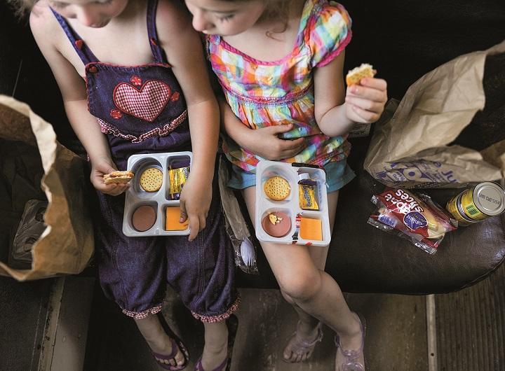 アメリカの子供たちの大定番 お手軽ランチ がコロナで大ピンチ ニューズウィーク日本版 オフィシャルサイト