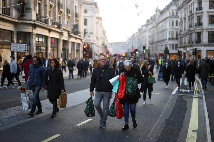 イギリス 移民頼み経済 から25年ぶり転換か Eu離脱で試練の冬 ニューズウィーク日本版 オフィシャルサイト