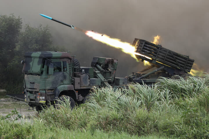 ウクライナに供与する長距離ロケット ロシア領内には撃たない で決着 ニューズウィーク日本版 オフィシャルサイト