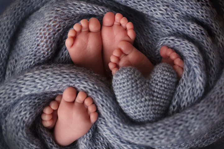 インドで手足が4本ずつある赤ちゃんが生まれる ニューズウィーク日本版 オフィシャルサイト