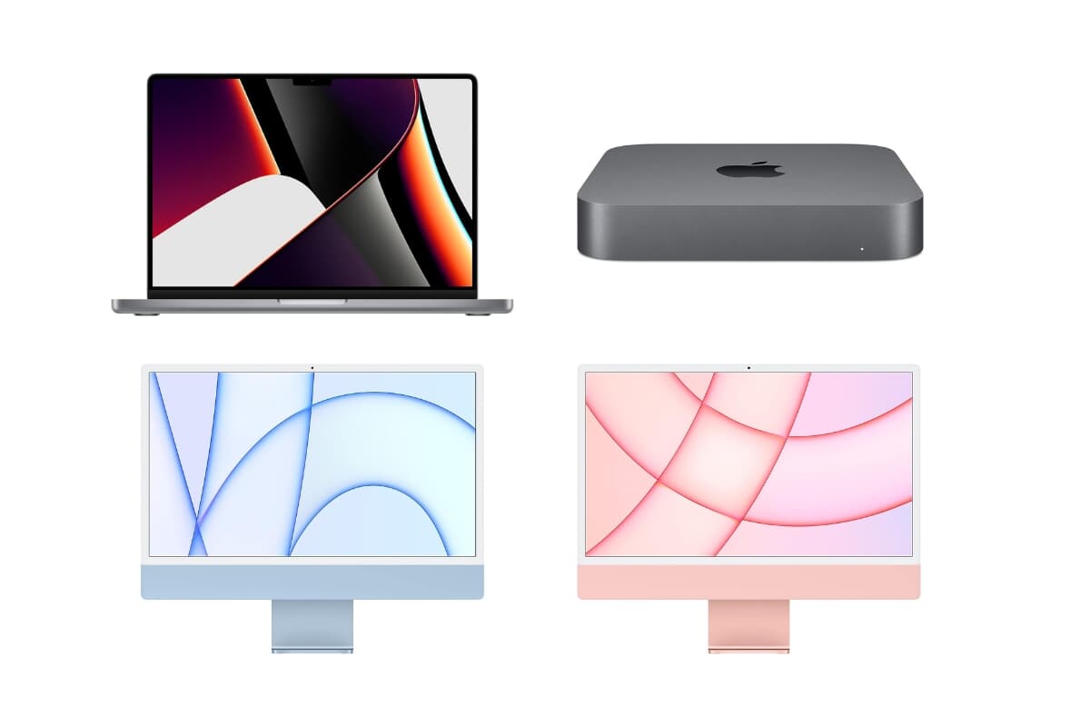 Mac mini」が35％オフ、「MacBook Pro」は21％オフ、「iMac」は11 