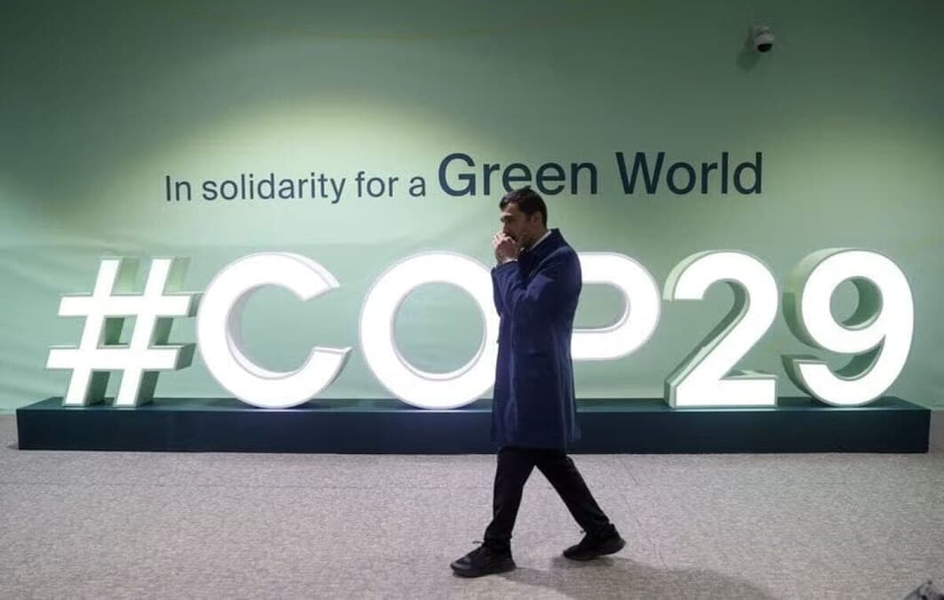 COP29、国際開発金融機関の支援増額で議論に弾みも「さらに多くの ...