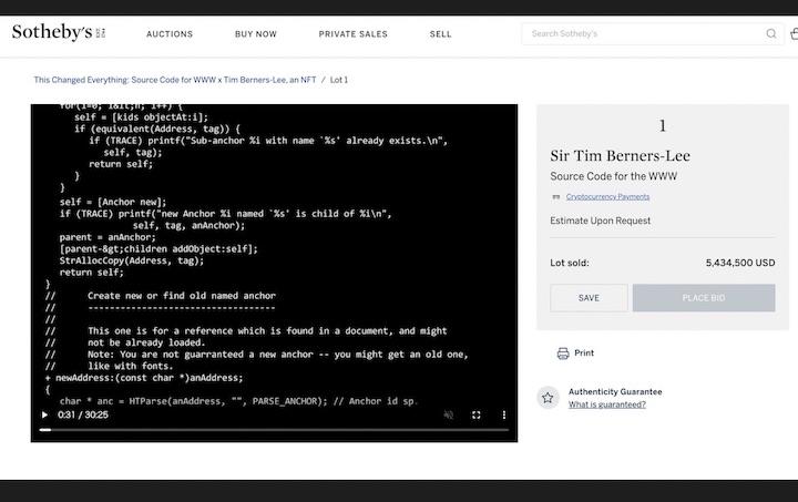 Nftは単なる投機なのか 世界を変えるツールなのか ニューズウィーク日本版 オフィシャルサイト