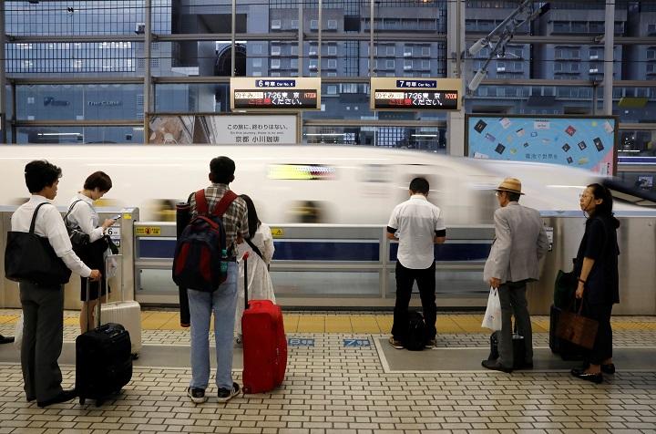 フランスから見ると驚愕の域、日本の鉄道のあり得ない素晴らしさ