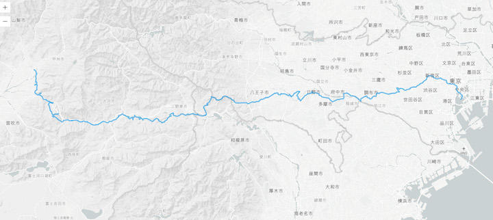 灼熱の甲府盆地で 地名の由来 を考察する ニューズウィーク日本版 オフィシャルサイト