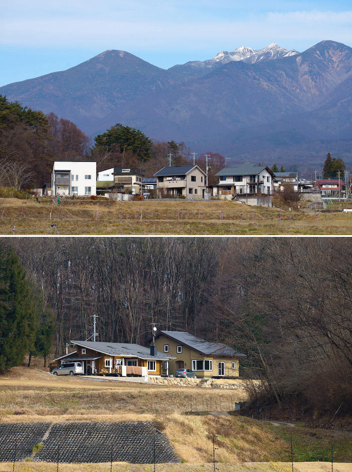 移住者人気no 1の北杜市 シャッター街と馬がいる理想郷を抜けて ニューズウィーク日本版 オフィシャルサイト