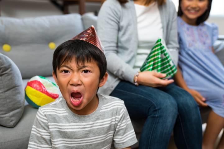 自己主張を守るという名の放任子育てが増殖中 子どもの自己主張と自我主張の見極めと対処法 ワールド For Woman ニューズウィーク日本版 オフィシャルサイト