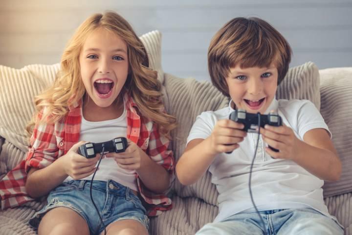 遊んで症状を緩和 子供のadhdにはテレビゲームが効く ワールド For Woman ニューズウィーク日本版 オフィシャルサイト