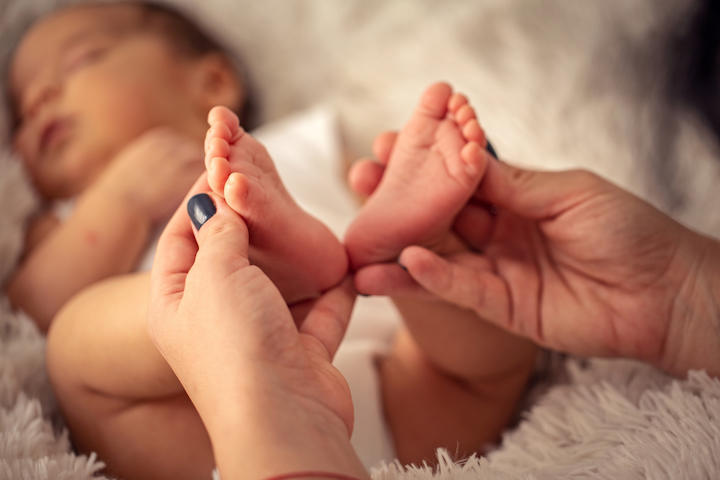 ロックダウン中 世界各地で早産が激減していたことがわかり反響 調査が始まっている ワールド For Woman ニューズウィーク日本版 オフィシャルサイト