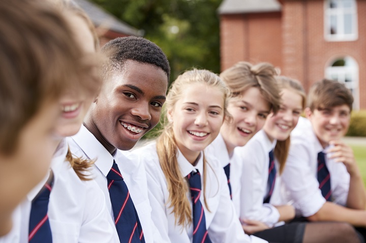 いじめは減ったのか 男女の区別をなくすイギリスの学校の取り組み その実情とは ワールド For Woman ニューズウィーク日本版 オフィシャルサイト