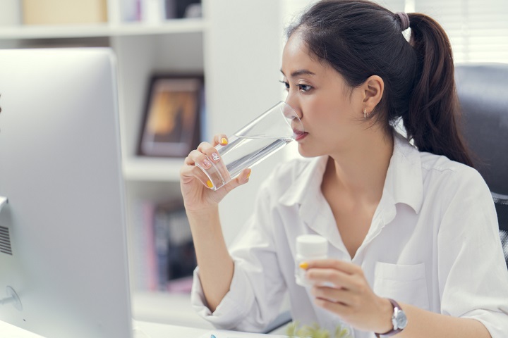 なぜ私のカゼに葛根湯が効かないのか 薬剤師に聞くその理由とは