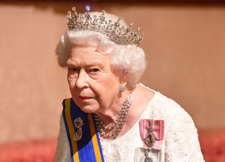エリザベス女王はジャマイカではなく英国の女王だ 英連邦加盟国で国家元首解任プロセスは既に始まっている ワールド For Woman ニューズウィーク日本版 オフィシャルサイト