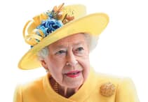 エリザベス女王在位70年を祝う「プラチナ・ジュビリー」とは
