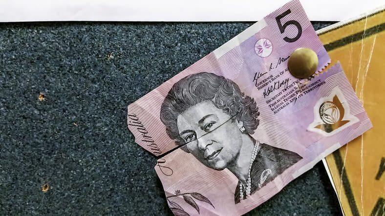 女王死去でオーストラリアの5ドル札は誰になるのか？｜Fair Dinkum フェアディンカム・オーストラリア｜World  Voice｜ニューズウィーク日本版