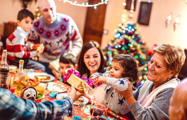 イタリアで今年のクリスマスランチは可能か トスカーナの糸杉と救急車 World Voice ニューズウィーク日本版