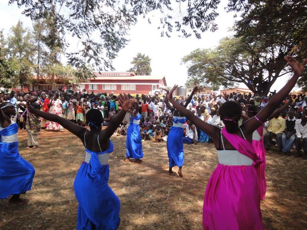 アフリカルーツのアフロダンス そしてルワンダでのアフロダンスの立ち位置とは ルワンダのカリツィエから見る日々のあれこれ World Voice ニューズウィーク日本版